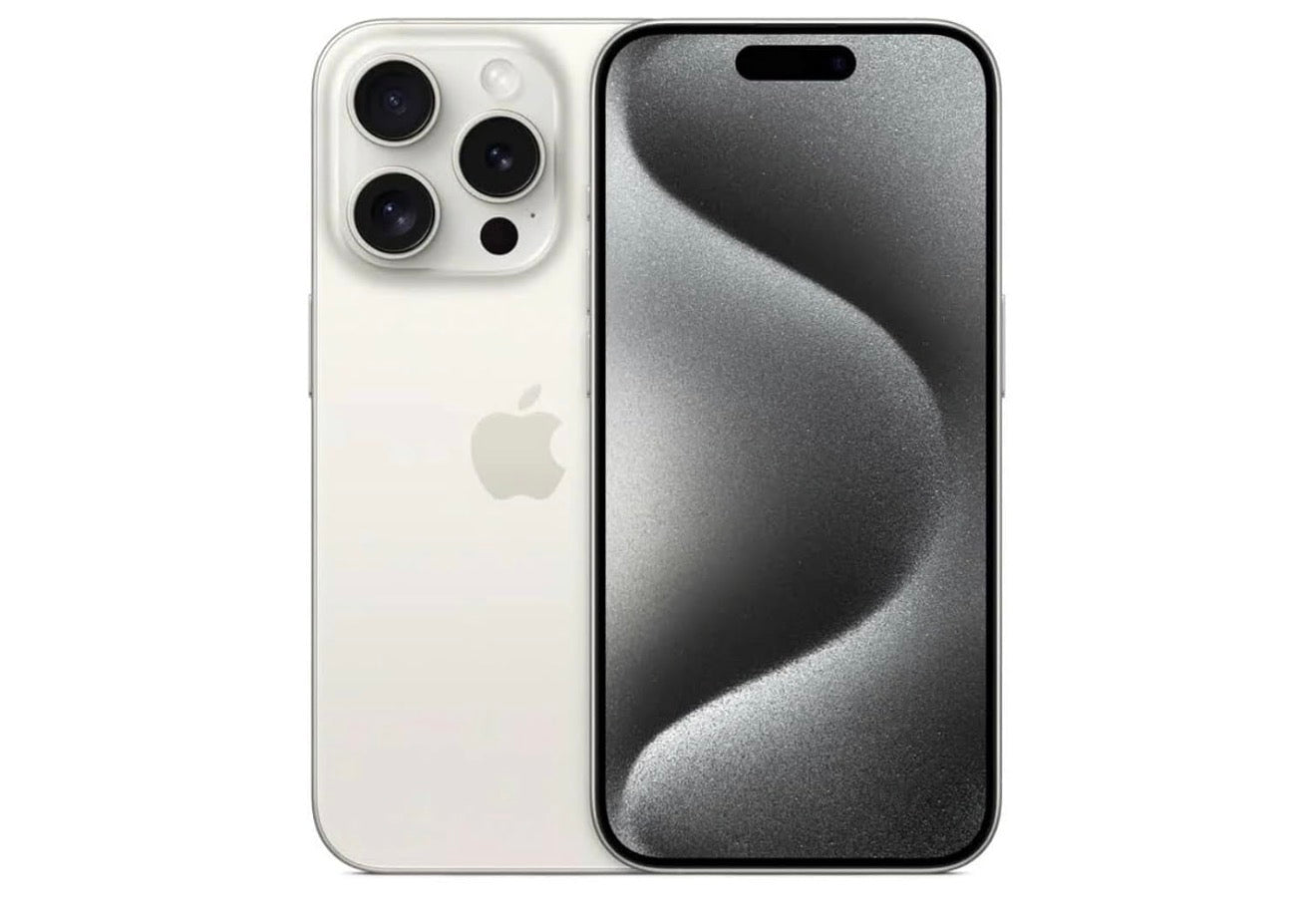 iPhone 15 Pro