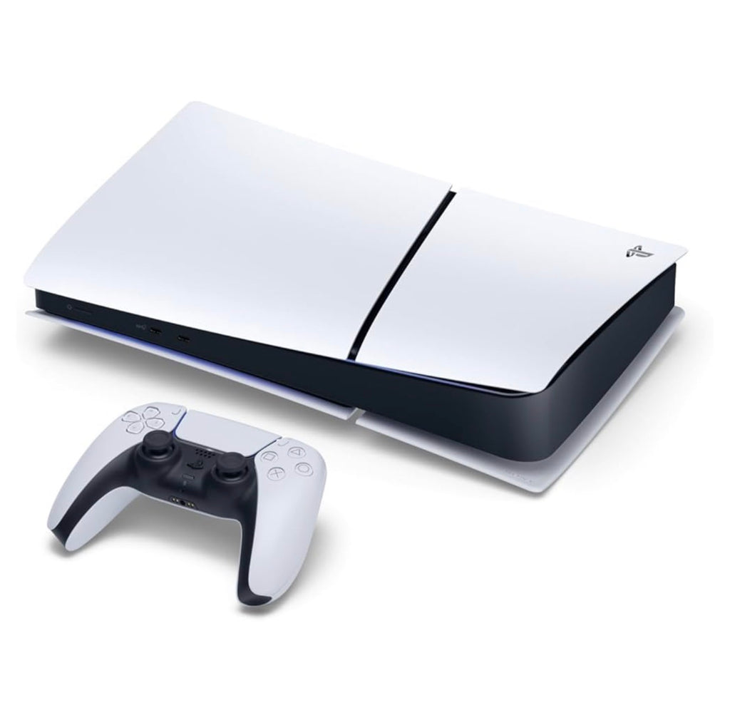 PlayStation 5 Slim 1TB Versão Digital