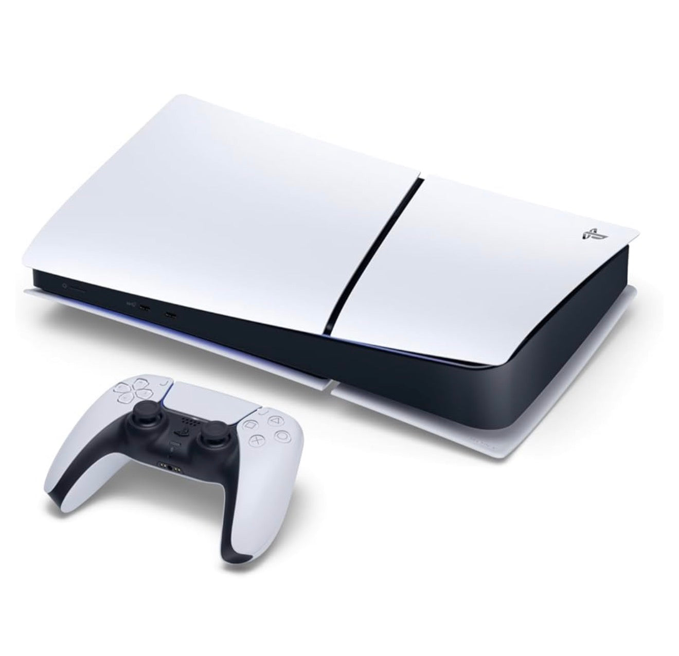 PlayStation 5 Slim 1TB Versão Digital