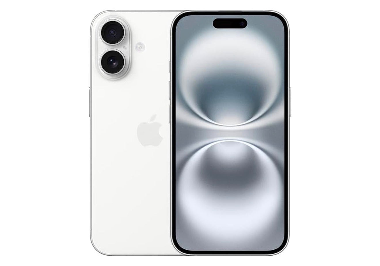 iPhone 16