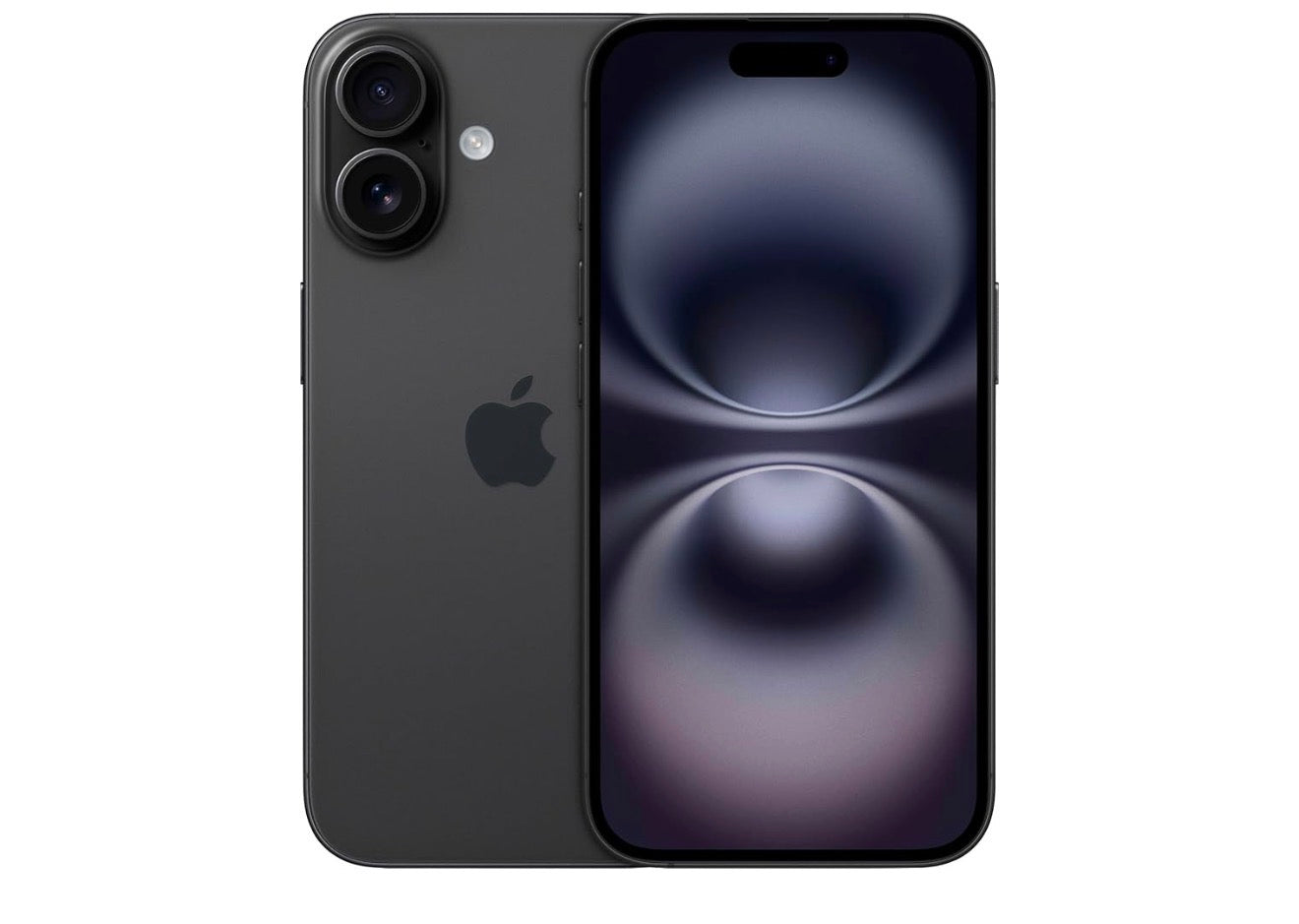 iPhone 16 Plus