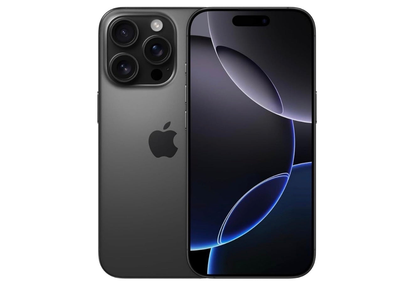 iPhone 16 Pro