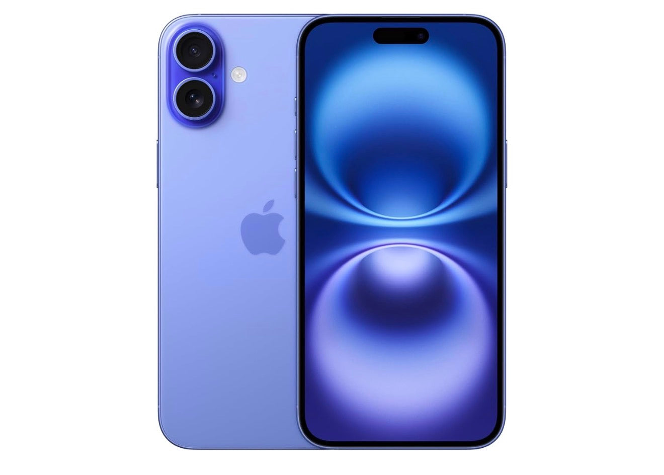 iPhone 16