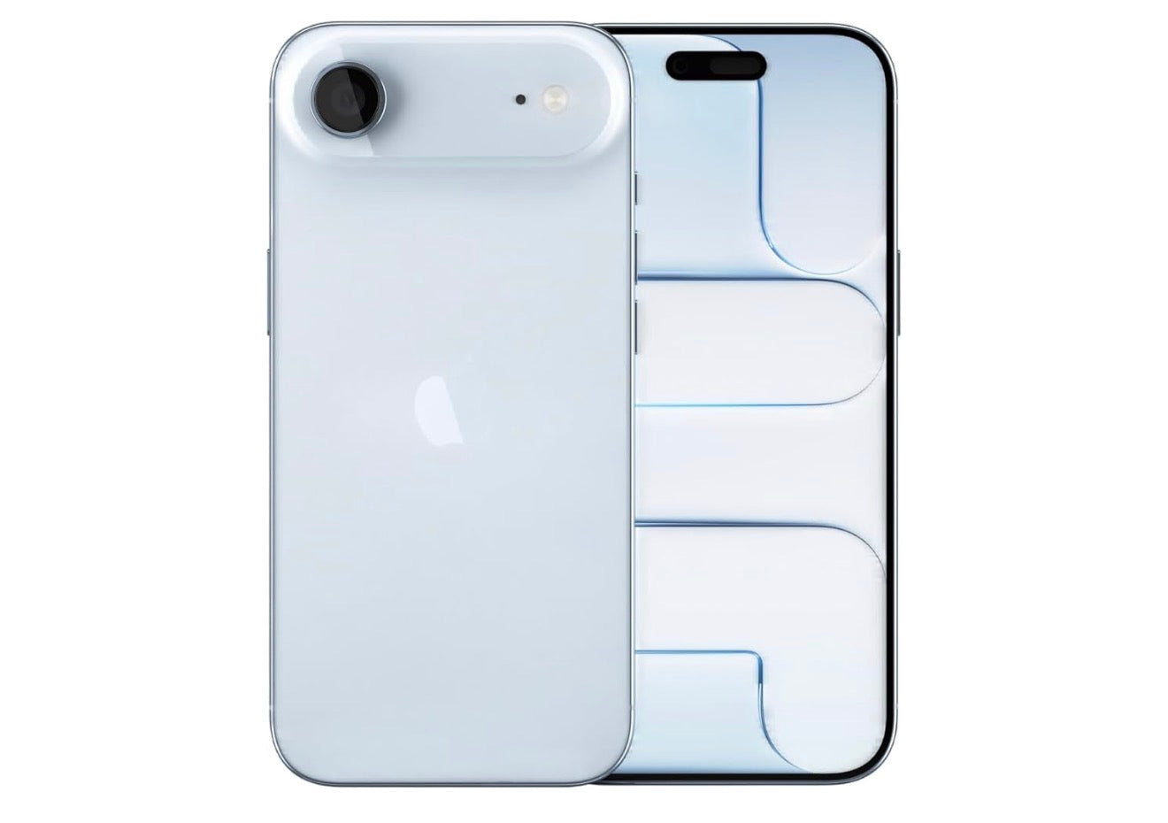iPhone 17 Air
