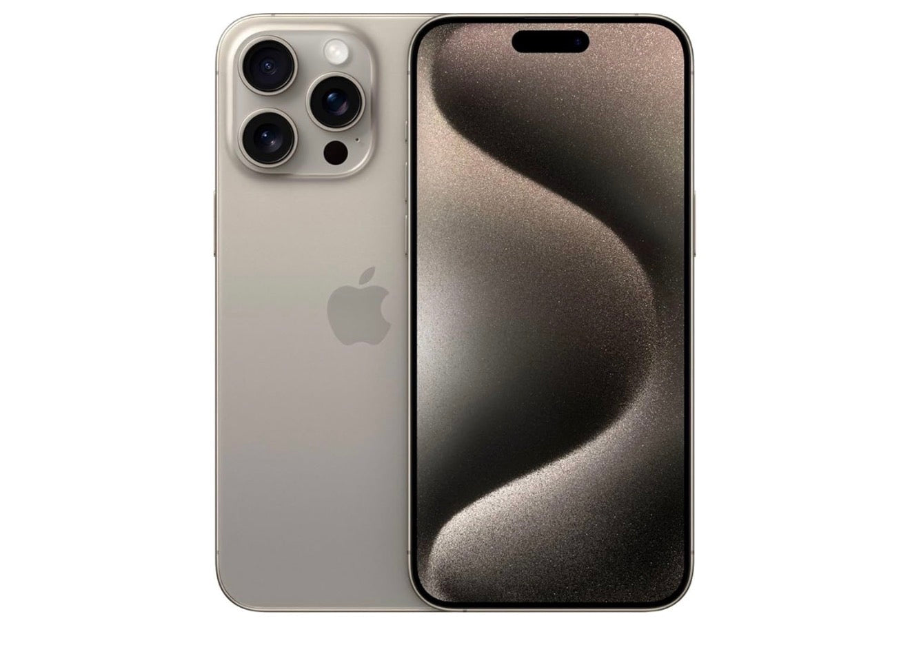 iPhone 15 Pro