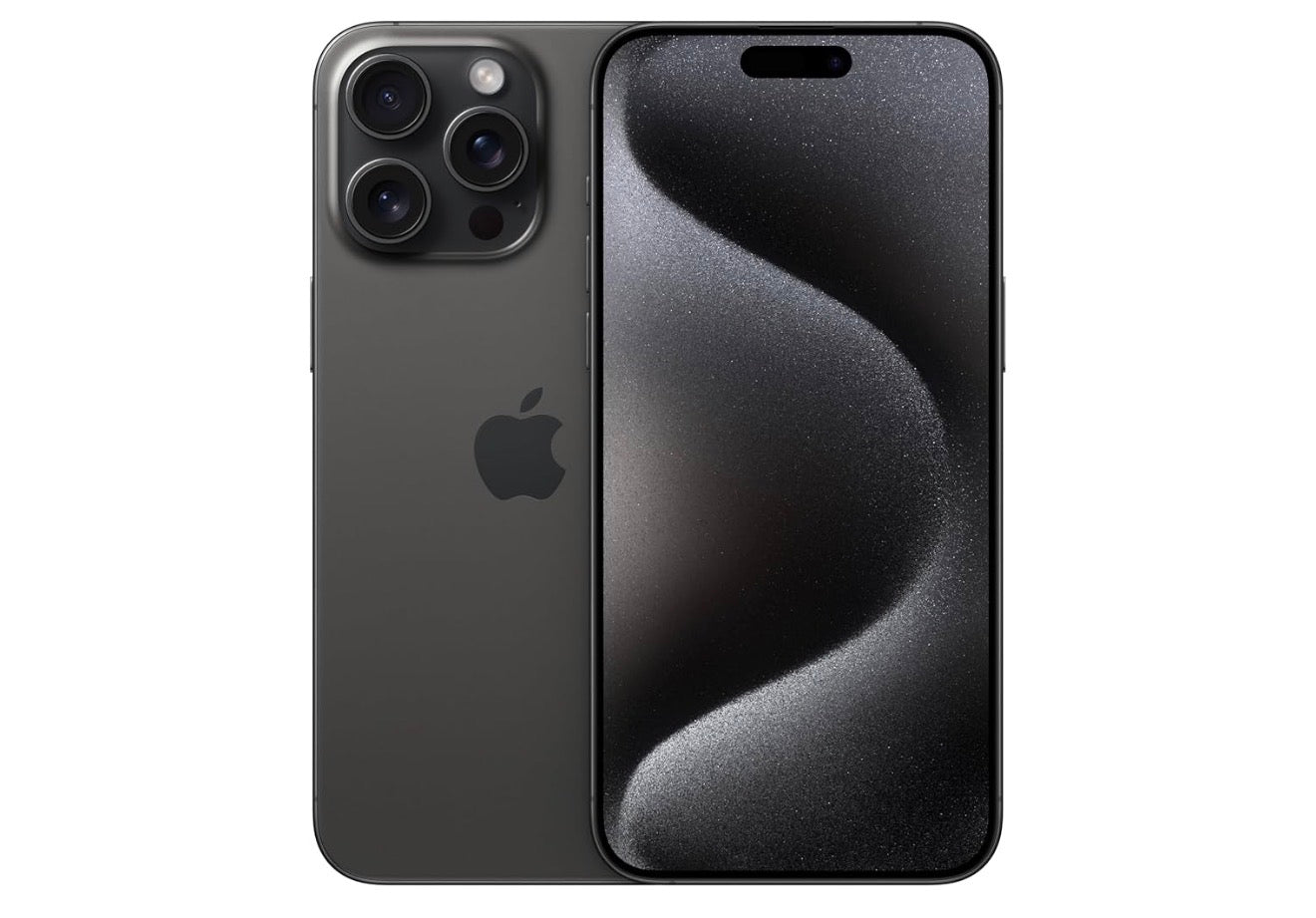 iPhone 15 Pro
