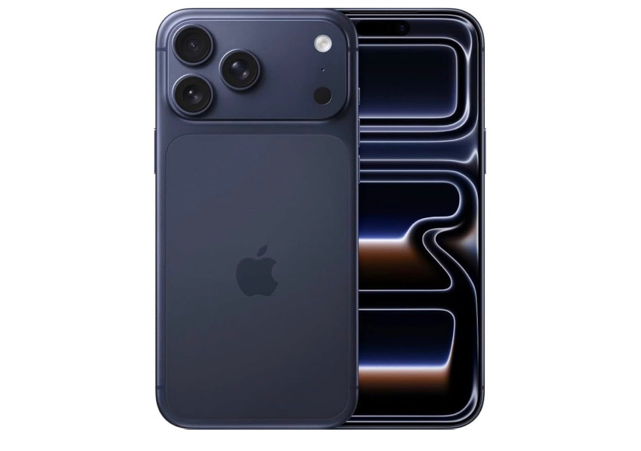 iPhone 17 Pro