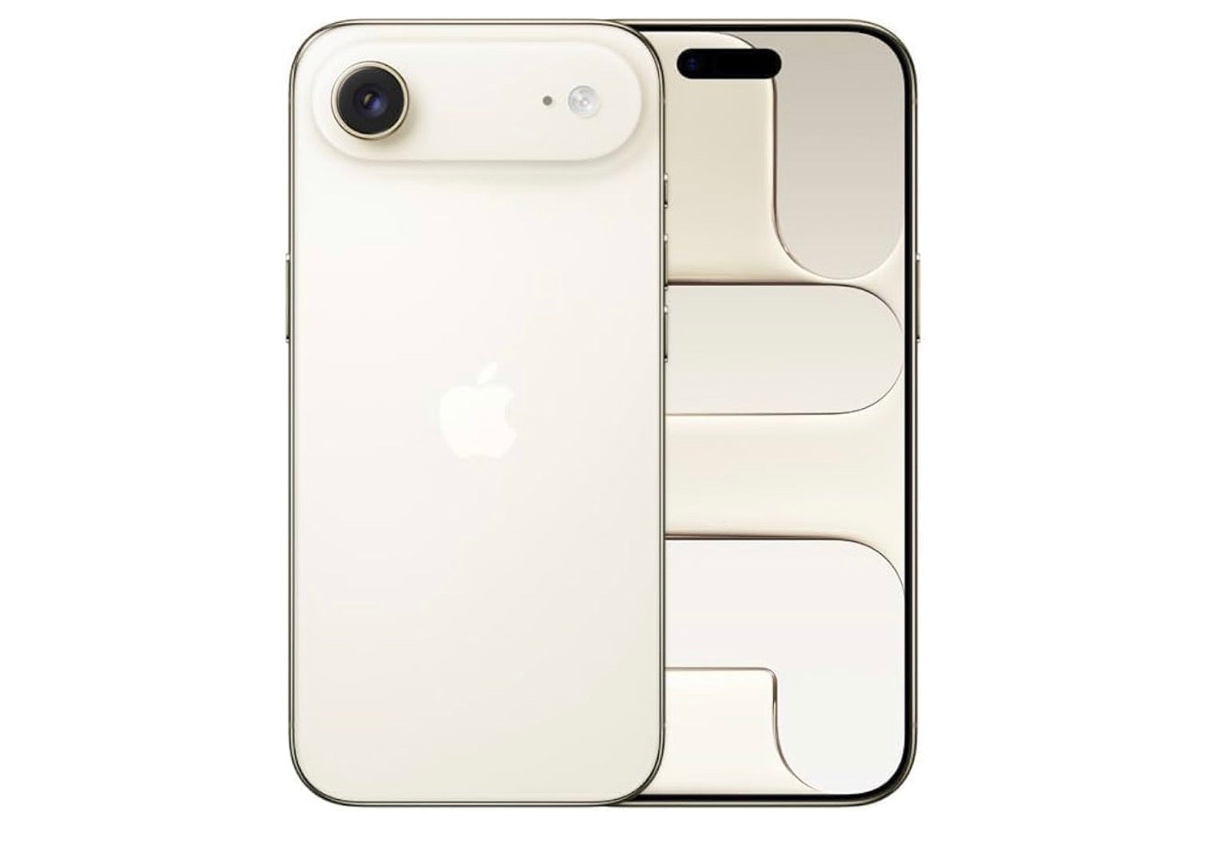 iPhone 17 Air