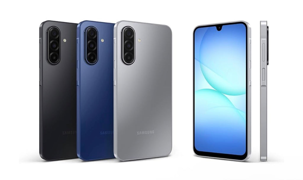 Samsung A17 Preto 128GB