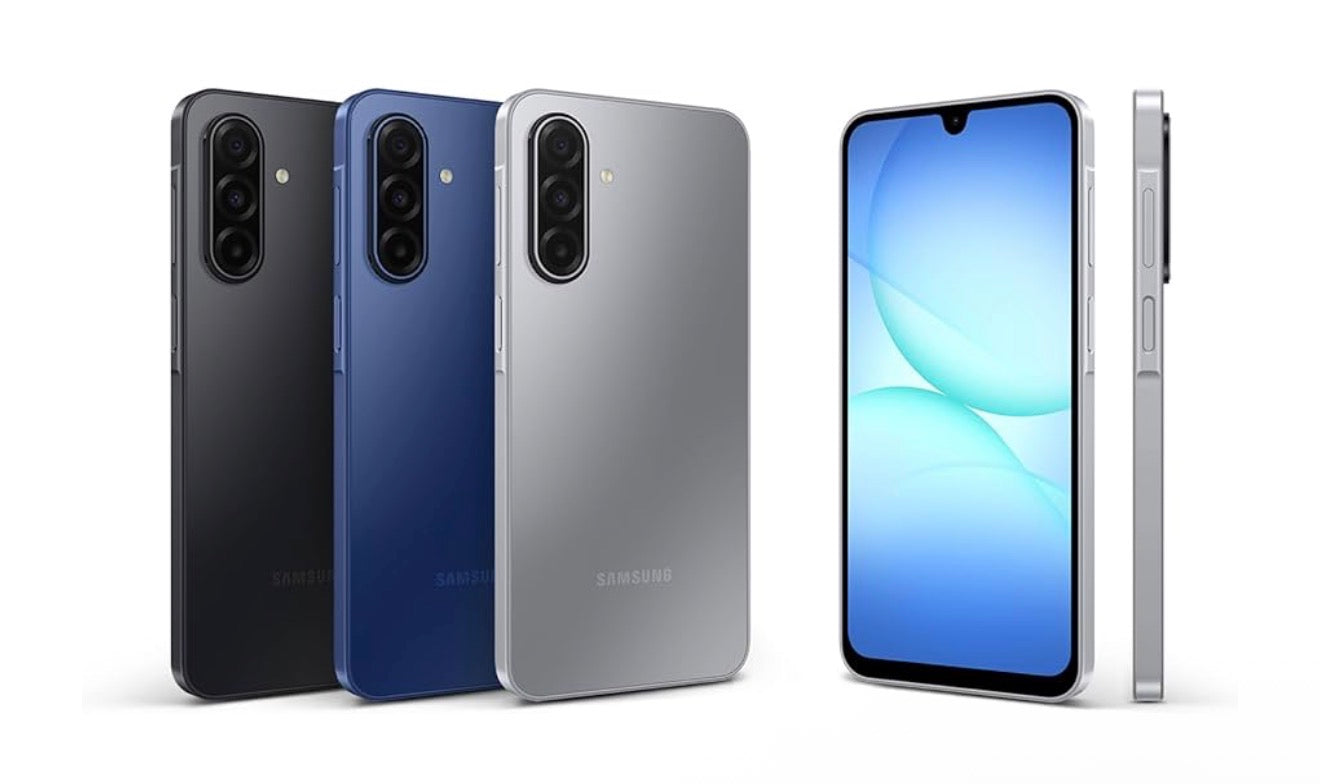 Samsung A17 Preto 128GB