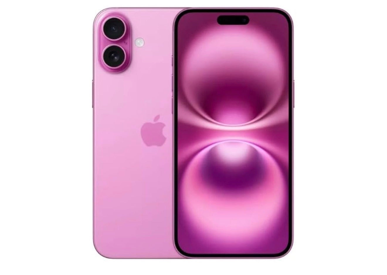 iPhone 16