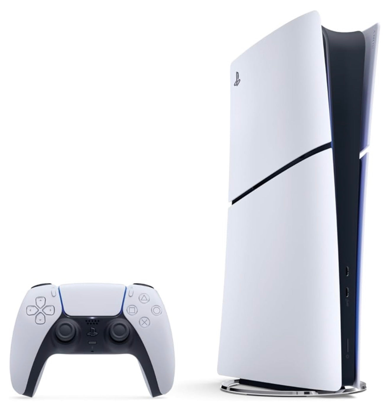 PlayStation 5 Slim 1TB Versão Digital