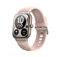 Smart Watch HD Panda Glass Relógio inteligente