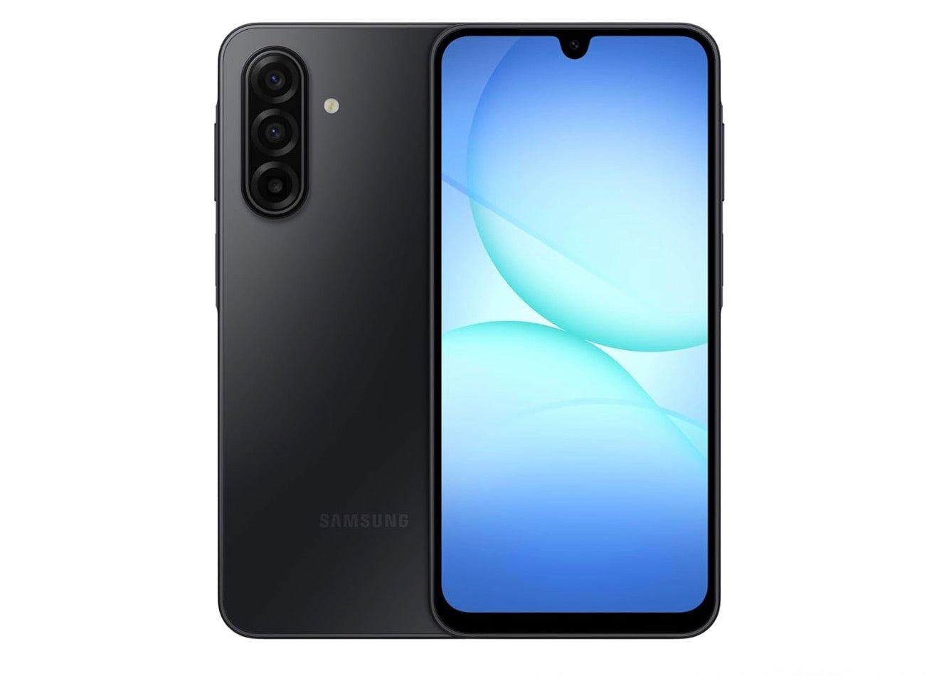 Samsung A17 Preto 128GB
