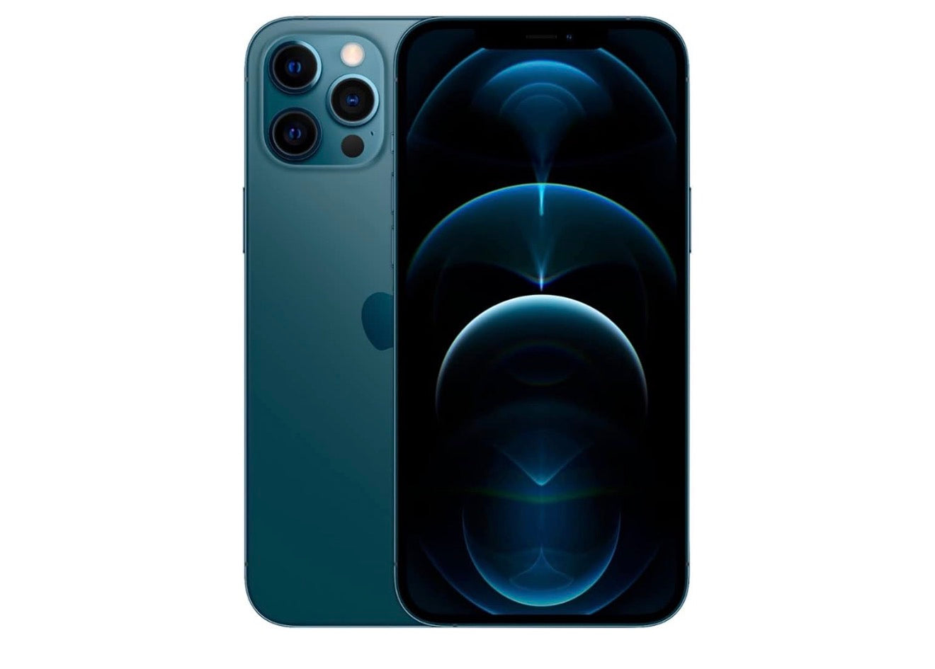 iPhone 12 Pro