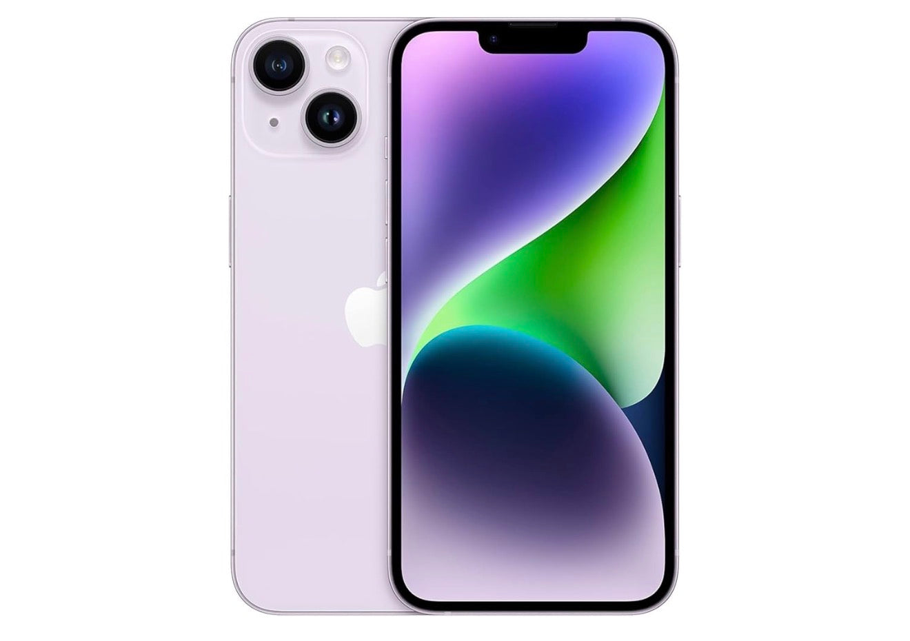 iPhone 14