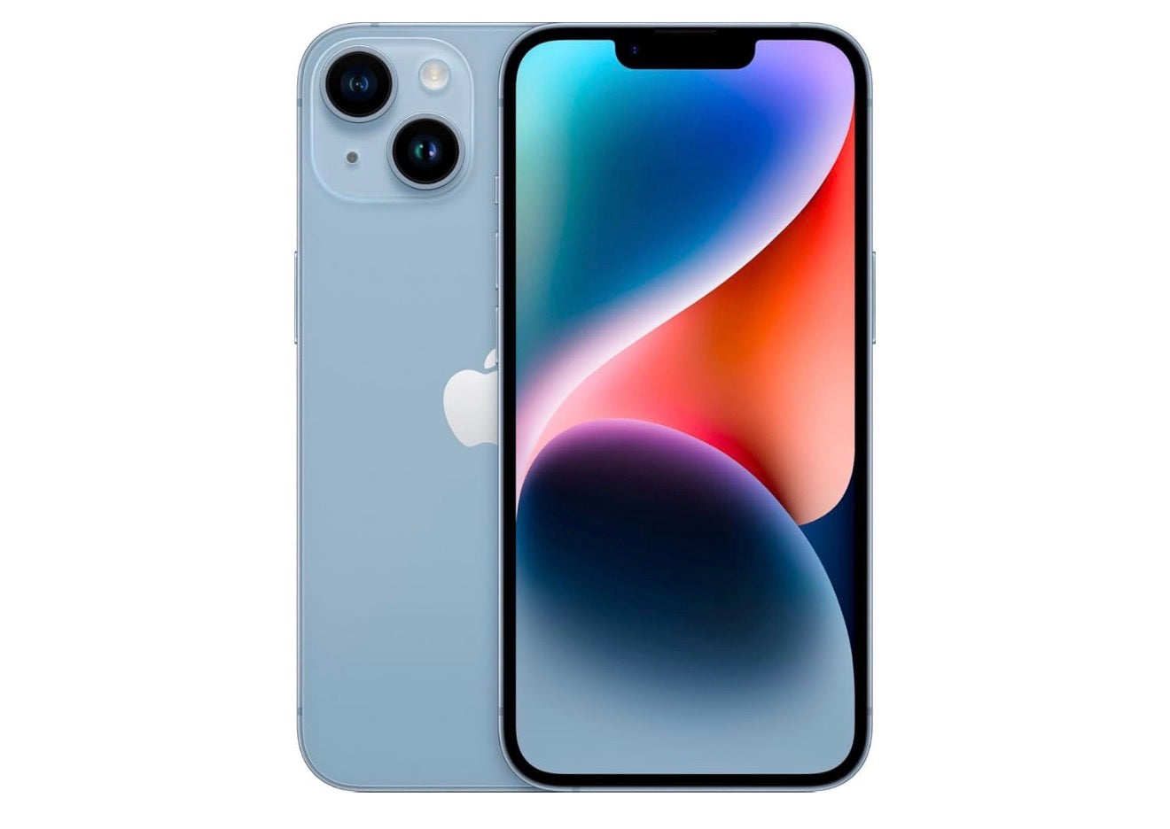 iPhone 14
