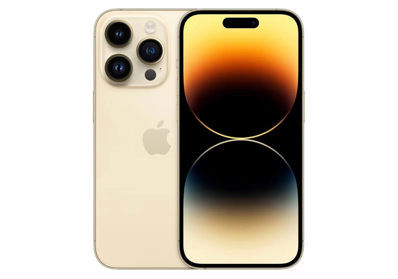 iPhone 14 Pro