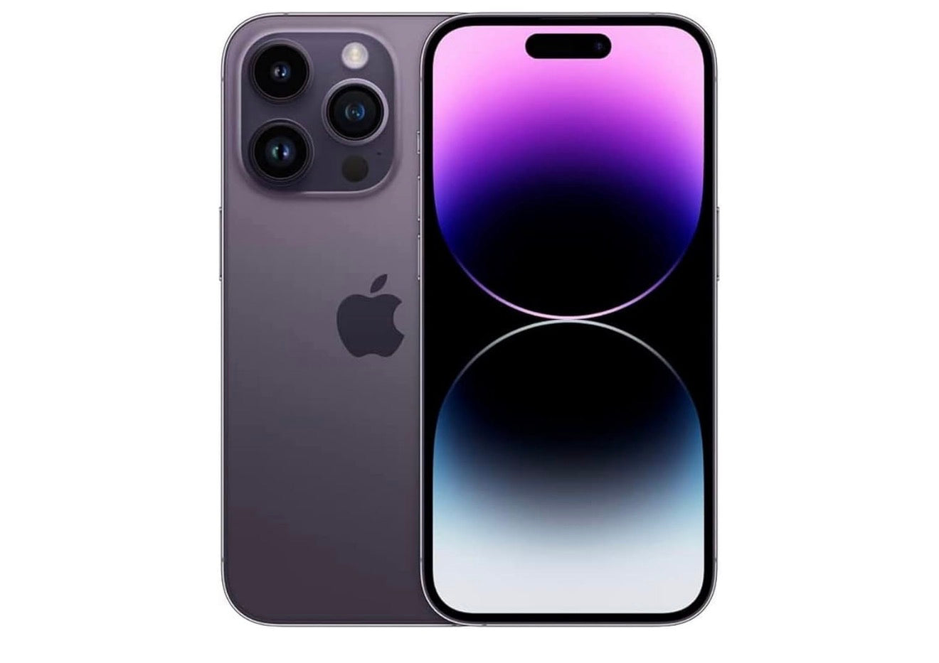 iPhone 14 Pro