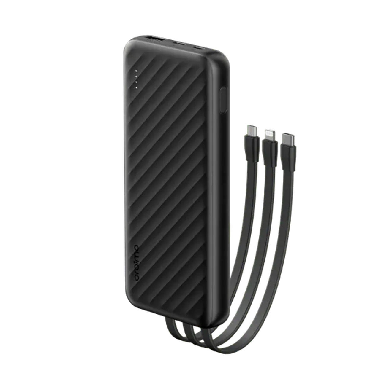Oraimo Power Bank (Acumulador de Energia) 10.000mAh 12W