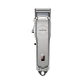 Máquina de cortar o cabelo Smartclipper Profissional Prateado